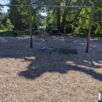 George Rogers Park - Parks Near Me - Lake Oswego, Oregon