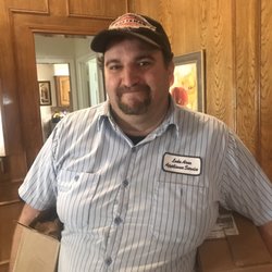 Lake Area Appliance Service - Mike