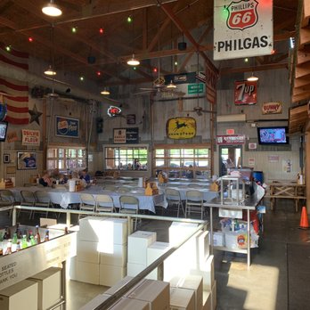 Woody's Smoke House - Barbeque Near Me - Joplin, Missouri