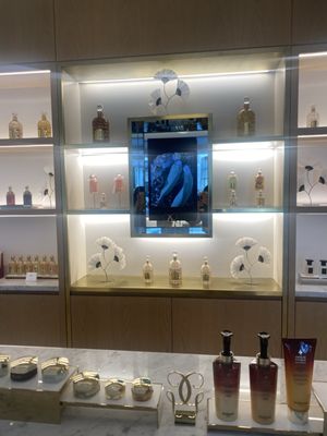 Guerlain Wellness Spa by null