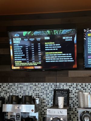 Beantree Coffee by null