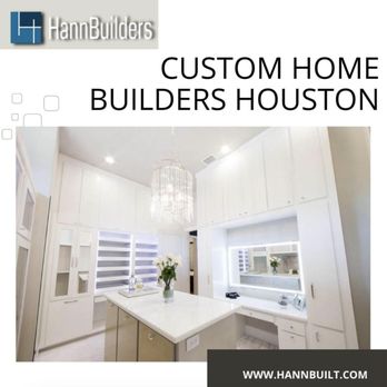 Hann Builders - custom home builder houston - General Contractors Near Me - Bellaire, Texas Hann Builders - custom home builder houston - General Contractors Near Me - Bellaire, Texas