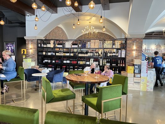 Maribella Ristorante by null