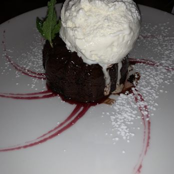 Mazi - Lava cake - New American Near Me - Washington, DC, District of Columbia Mazi - Lava cake - New American Near Me - Washington, DC, District of Columbia
