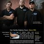 Photo of Mashburn’s Collision Center