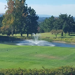 Boundary Oak Golf Course