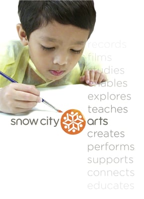 Snow City Arts