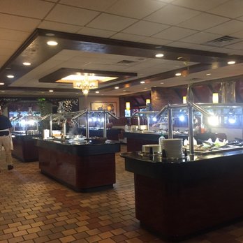 Bamboo Gardens Buffet - Many options from salads to sushi to our daughters favorite orange chicken. - Buffets Near Me - Greenfield, Indiana Bamboo Gardens Buffet - Many options from salads to sushi to our daughters favorite orange chicken. - Buffets Near Me - Greenfield, Indiana