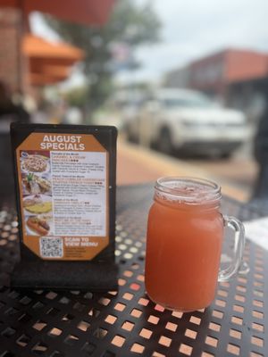 Miss Shirley's Cafe, Annapolis by null