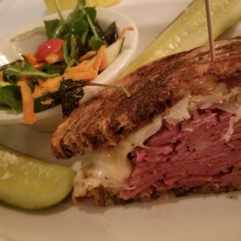 Old Ebbitt Grill - Best corned beef Ruben, ever! - Bars Near Me - Washington, DC, District of Columbia Old Ebbitt Grill - Best corned beef Ruben, ever! - Bars Near Me - Washington, DC, District of Columbia