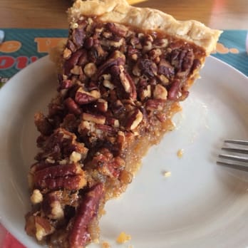 Norske Nook - Pecan stout pie - American Near Me - Rice Lake, Wisconsin Norske Nook - Pecan stout pie - American Near Me - Rice Lake, Wisconsin