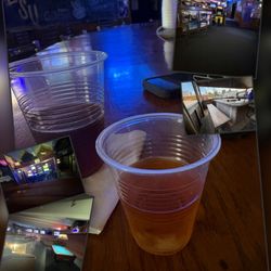 Round Bar