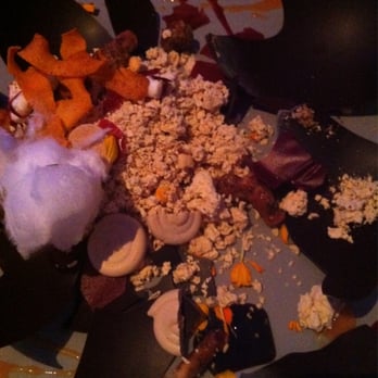 Alinea - New American Near Me - Chicago, Illinois Alinea - New American Near Me - Chicago, Illinois