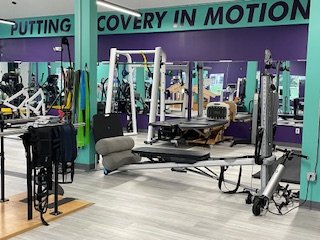 Motion Project Foundation - social services organization in Cheektowaga, NY