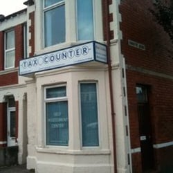 Tax Counter