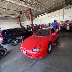 GT Auto Repairs