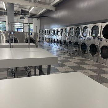 Laundry Supercenter - Laundry Services Near Me - Memphis, Tennessee