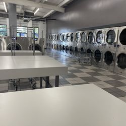 Laundry Supercenter