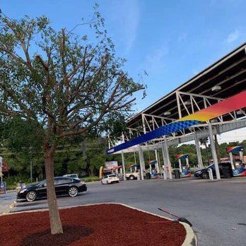 Ocala Pit Shop - Gas Stations Near Me - Ocala, Florida