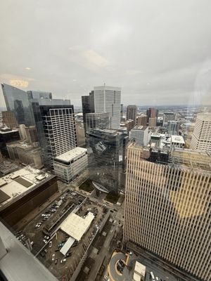 Petroleum Club of Houston by null