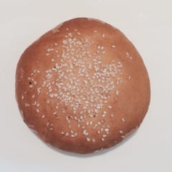 L'Arbre Rouge Burger - Bun's fait maison.