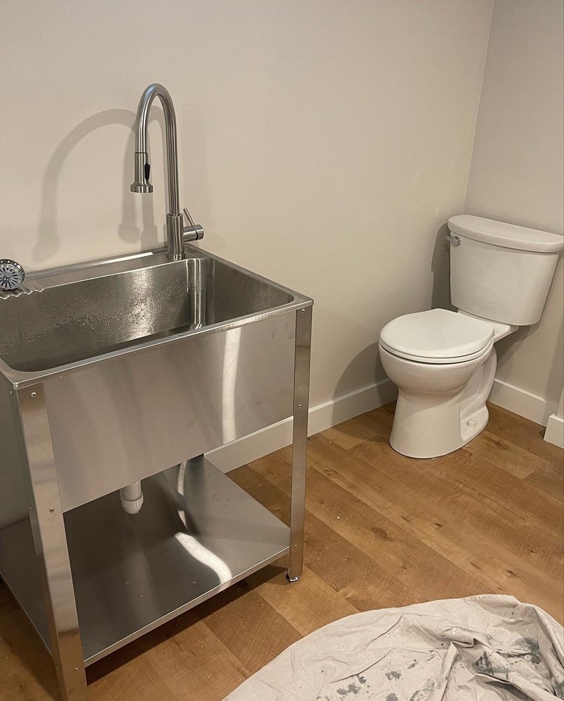 Slide of Parkway Mechanical