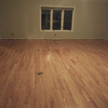 Mattocks Flooring - After picture of my floors - Flooring Near Me