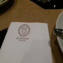 D. Firmina Pizzaria