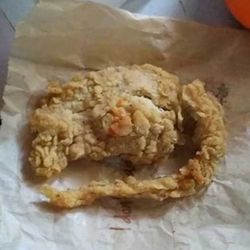 KFC - Why