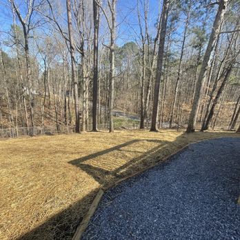 R & A Underground Utilities - Seed and straw - Lawn Services Near Me R & A Underground Utilities - Seed and straw - Lawn Services Near Me