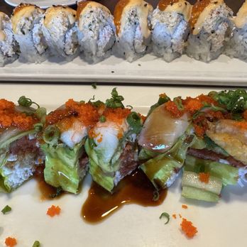 Tappi Diner - Sushi Bars Near Me - San Diego, California Tappi Diner - Sushi Bars Near Me - San Diego, California