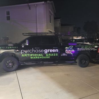 Purchase Green Artificial Grass - Artificial Turf Near Me - Springfield, Virginia
