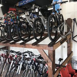 Cycle Therapy