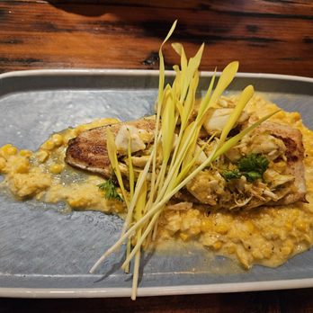 Little Birdie - Trout a la plancha - Chicken Shop Near Me - Alexandria, Virginia Little Birdie - Trout a la plancha - Chicken Shop Near Me - Alexandria, Virginia