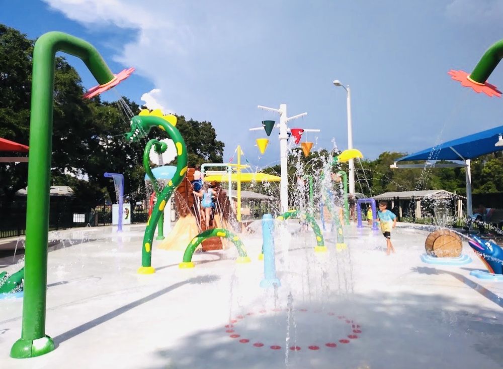 Highlander Park Image