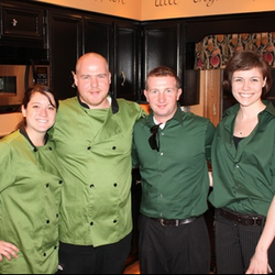 McLuckie's Catering