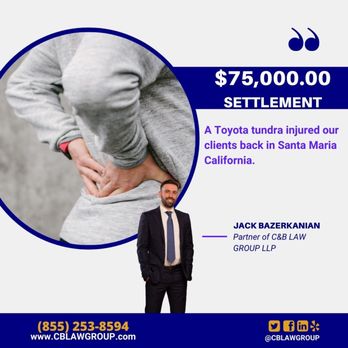 C&B Law Group, LLP - If you need car accident injury lawyers that can fight for maximum compensation. You found the right attorney. Give us a call! - Personal Injury Law Near Me - Burbank, California C&B Law Group, LLP - If you need car accident injury lawyers that can fight for maximum compensation. You found the right attorney. Give us a call! - Personal Injury Law Near Me - Burbank, California