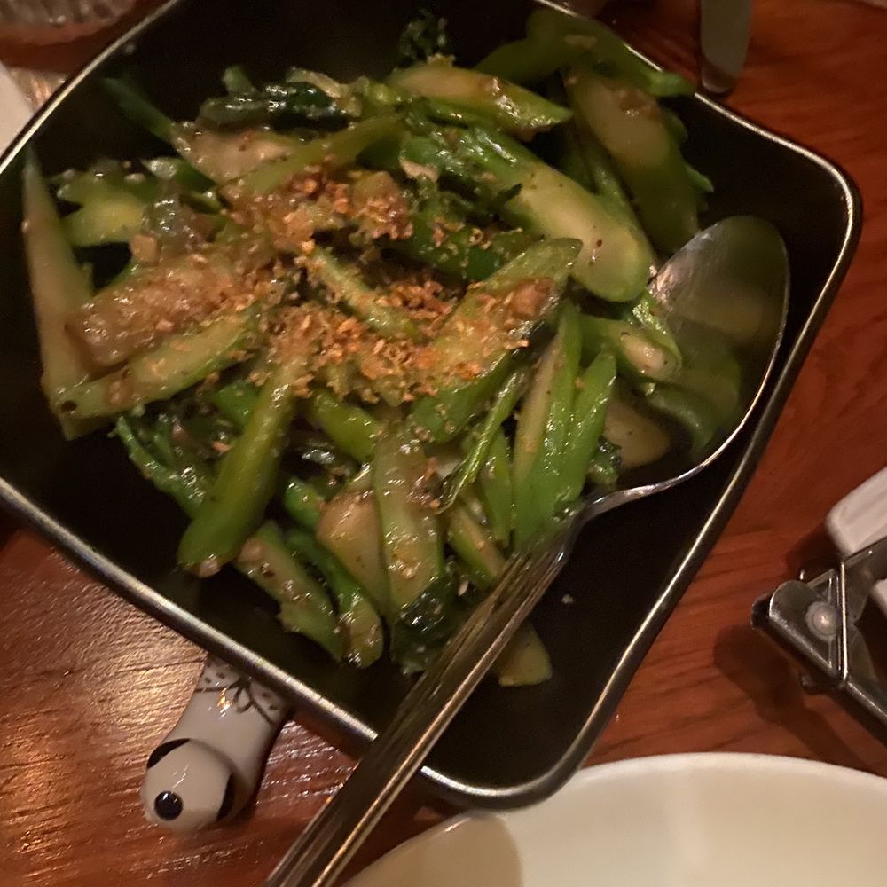 TAO Chicago Restaurant - Pan Asian Near Me - Chicago, Illinois