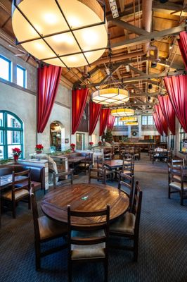 Stone Brewing World Bistro & Gardens – Liberty Station by null