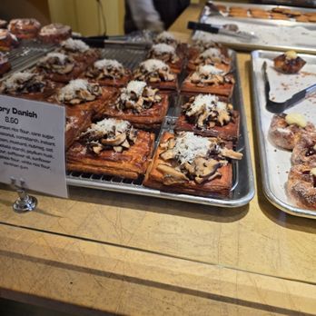 Bub's Bakery - Bakeries Near Me - New York, New York