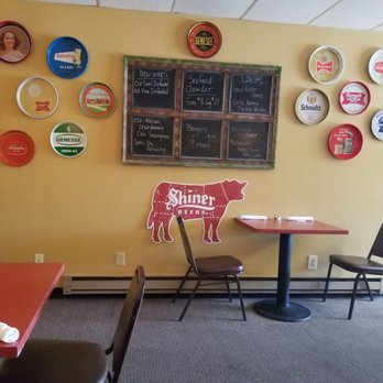 Madison Bistro - American Near Me - Wampsville, New York