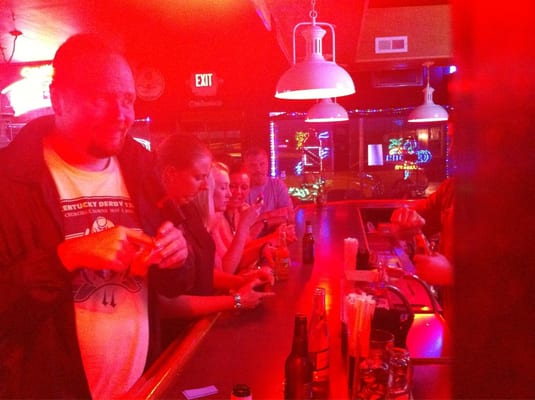 Akikos Karaoke Club by null