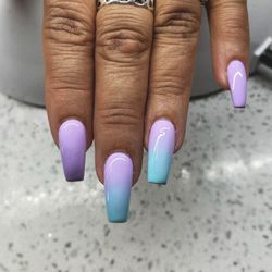 Nail Asia