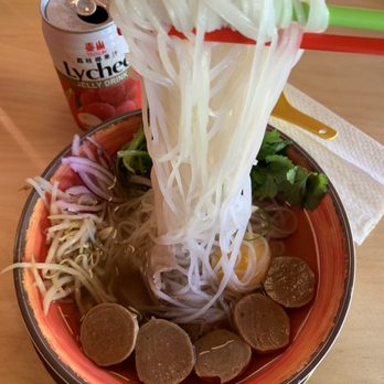 Tran An - Beef Pho - Vietnamese Near Me - Miami, Florida Tran An - Beef Pho - Vietnamese Near Me - Miami, Florida