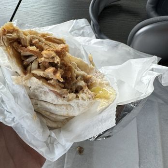 Sinya Mediterranean Grill - Chicken Shawarma (Side) - Mediterranean Near Me - Chicago, Illinois Sinya Mediterranean Grill - Chicken Shawarma (Side) - Mediterranean Near Me - Chicago, Illinois
