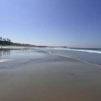 Pacific Beach - View of the beach - Beaches Near Me - San Diego, California Pacific Beach - View of the beach - Beaches Near Me - San Diego, California