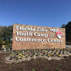 Florida Elks Youth Camp - Florida Elks Youth Camp: Our mission is to mold the current generation of youth into adults that we'd be proud to have as American citizens.