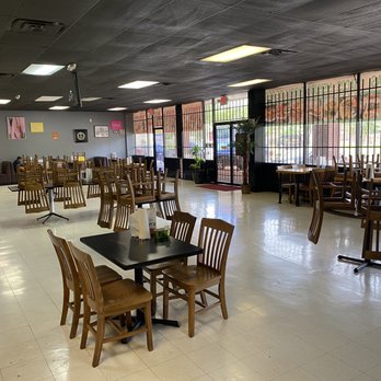 Dona Leti’s - The restaurant is so spacious - Mexican Near Me - Houston, Texas Dona Leti’s - The restaurant is so spacious - Mexican Near Me - Houston, Texas