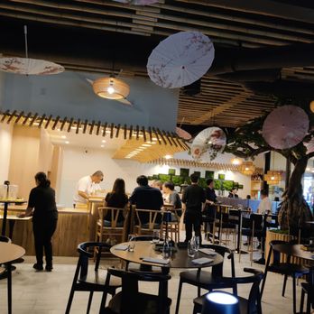Blue Pagoda - Sushi Bars Near Me - San Jose, California
