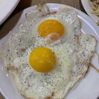 Denny's - eggs - Diners Near Me - Willowbrook, Illinois